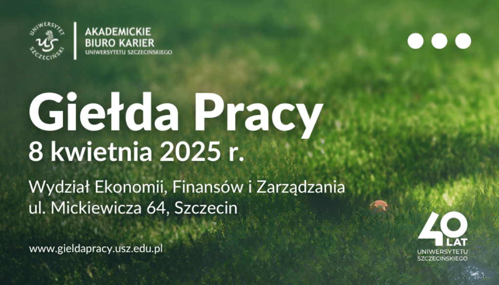 Giełda Pracy 2025