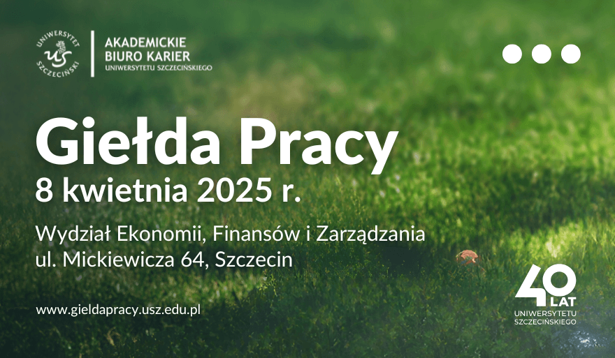 Giełda Pracy 2025
