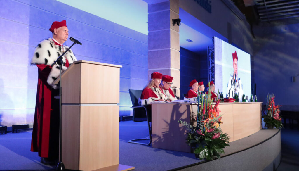 Inauguracja 1