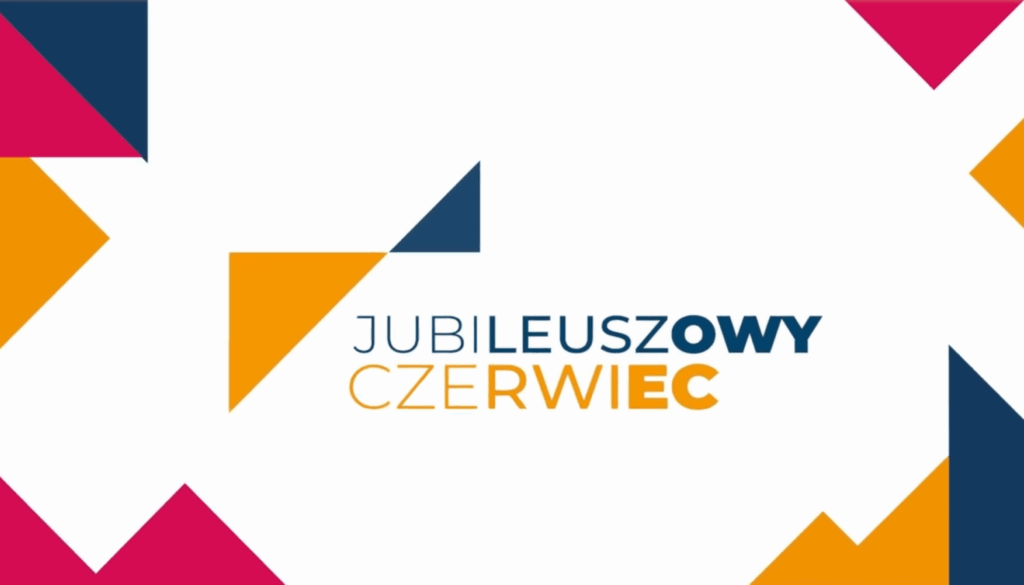 Jubileuszowy Czerwiec